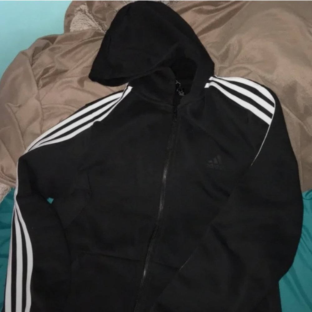 Adidas Hoodie